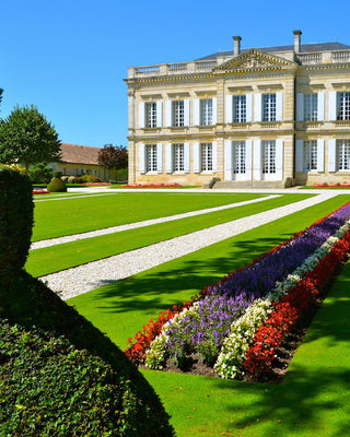 Chateau Gruaud Larose
