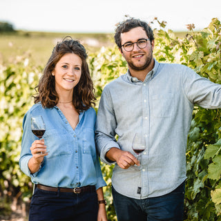 Domaine des Sables Verts