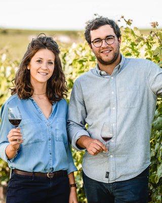 Domaine des Sables Verts