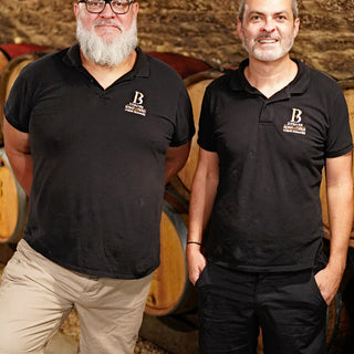 Domaine Boigey Freres