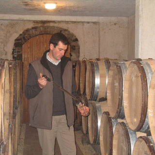 Domaine Potinet-Ampeau