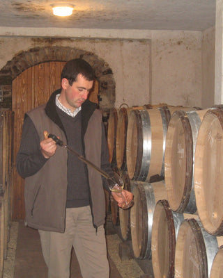 Domaine Potinet-Ampeau
