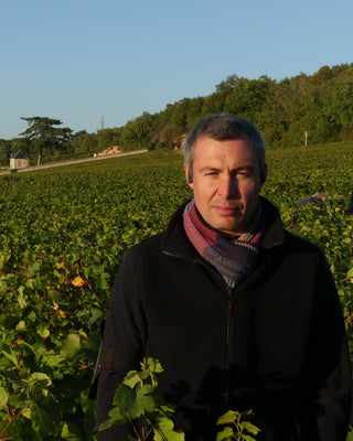 Domaine Prieuré Roch