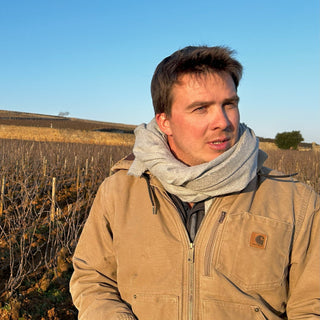 Domaine de la Commaraine