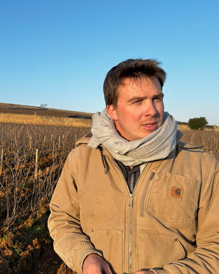 Domaine de la Commaraine