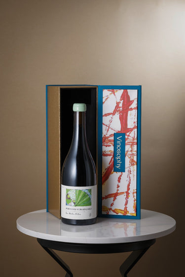 Vinosophy Prestige Box