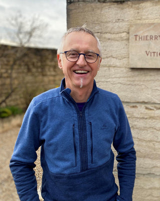 Thierry Mortet