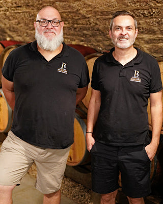 Domaine Boigey Freres