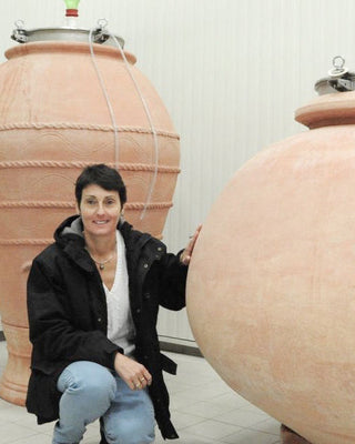 Nathalie Falmet