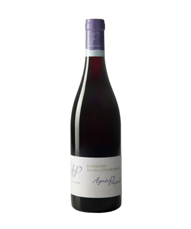 Agnes Paquet Hautes Côte de Beaune Rouge 2023