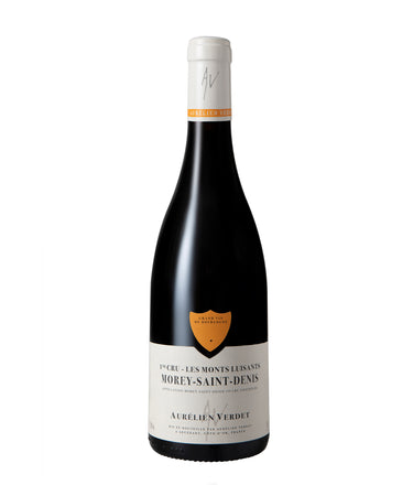 Aurelien Verdet Morey-Saint-Denis Les Monts Luisants