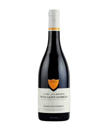 Aurelien Verdet Nuits-Saint-Georges 1er Cru Aux Boudots