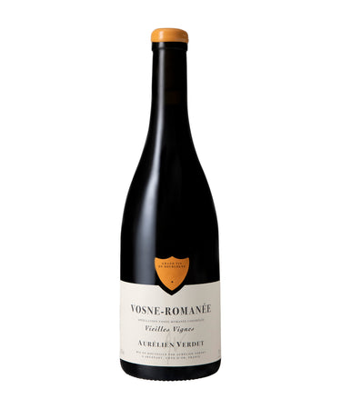 Aurelien Verdet Vosne-Romanée Vieilles Vignes
