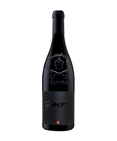 Châteauneuf du Pape GARI by Domaine Giraud