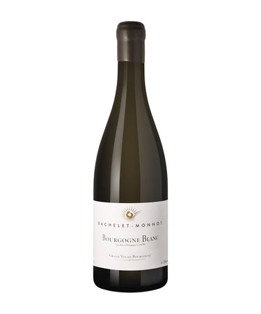 Domaine Bachelet-Monnot Bourgogne Côte d'Or 2022