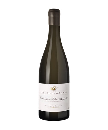 Domaine Bachelet-Monnot Chassagne-Montrachet 2021