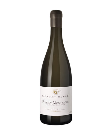 Domaine Bachelet-Monnot Puligny-Montrachet 2021