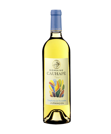 Domaine Cauhapé Jurançon Symphonie de Novembre 2021