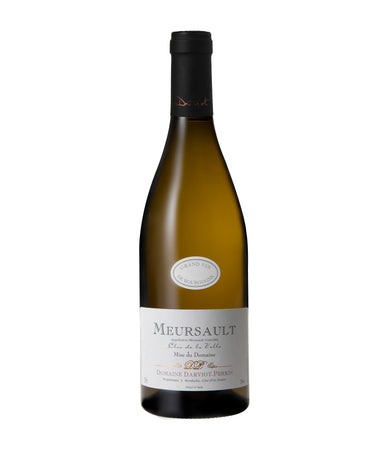 Domaine Darviot-Perrin Chassagne-Montrachet La Bergerie