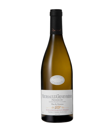 Domaine Darviot-Perrin Meursault 1er Cru Genevrières
