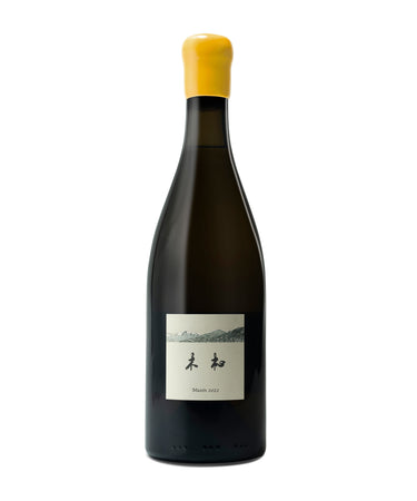 Domaine Muxin Chardonnay