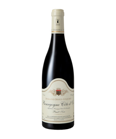 Domaine Odoul-Coquard Bourgogne Côte D'Or