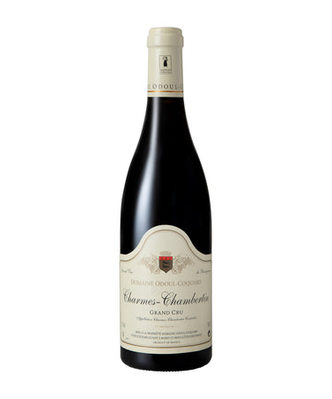 Domaine Odoul-Coquard Charmes-Chambertin Grand Cru