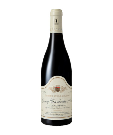 Domaine Odoul-Coquard Gevrey-Chambertin 1er Cru Aux Combottes