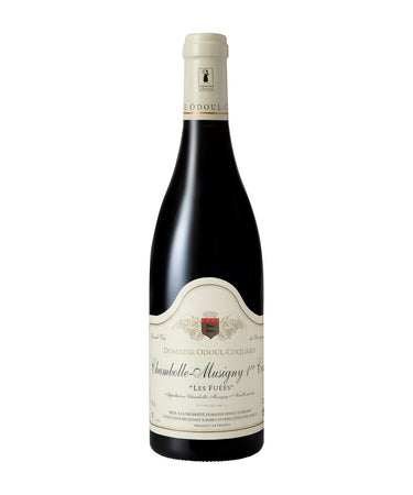 Domaine Odoul-Coquard Chambolle-Musigny 1er Cru Les Fuées