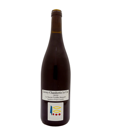Domaine Prieuré Roch Gevrey-Chambertin 1er Cru Clos des Varoilles Monopole