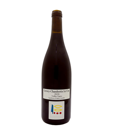 Domaine Prieuré Roch Gevrey-Chambertin 1er Cru Vieilles Vignes