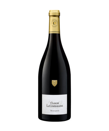 Domaine de la Commaraine Pommard 1er Cru Clos de la Commaraine Monopole