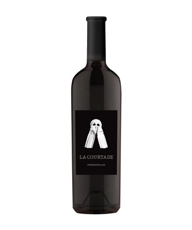 Domaine la Courtade Cuvée la Courtade Rouge