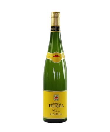 Famille Hugel Riesling Classique 2022