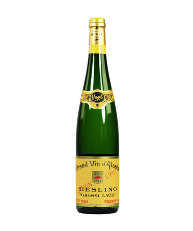 Famille Hugel Riesling Grossi Laue 2014