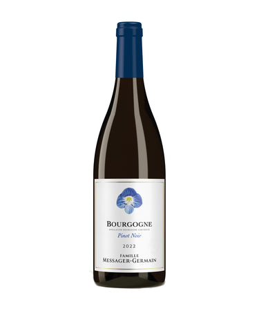 Famille Messager-Germain Bourgogne Pinot Noir