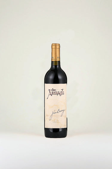 Jim Barry Shiraz The Armagh