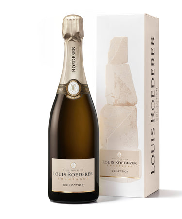 Louis Roederer Brut Collection 245 Gift Box