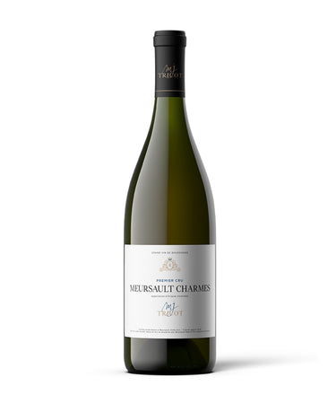 MJ Tricot Meursault 1er Cru Charmes
