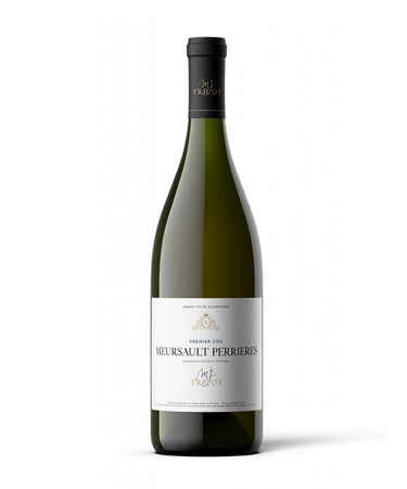 MJ Tricot Meursault 1er Cru Perrières