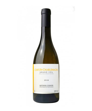 Maison Antonin Cosnier Corton Charlemagne Grand Cru - Magnum