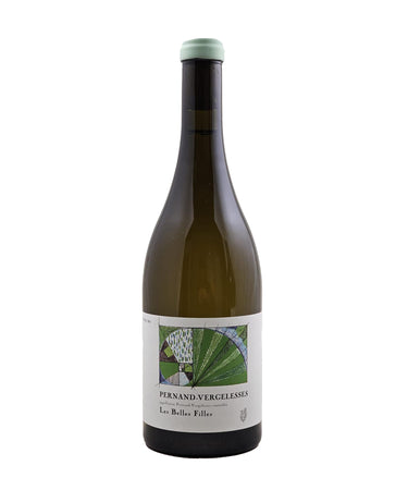 Maison Fang Pernand-Vergelesses Les Belles Filles