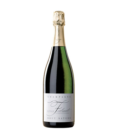 Nathalie Falmet Cuvée Brut Nature