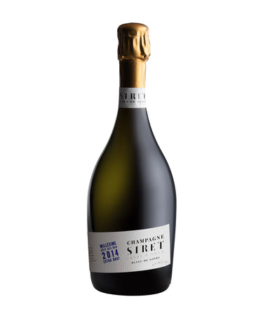 Siret Frère & Soeur Blanc de Noirs