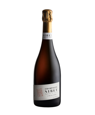 Siret Frère & Soeur Rosé de Saignée